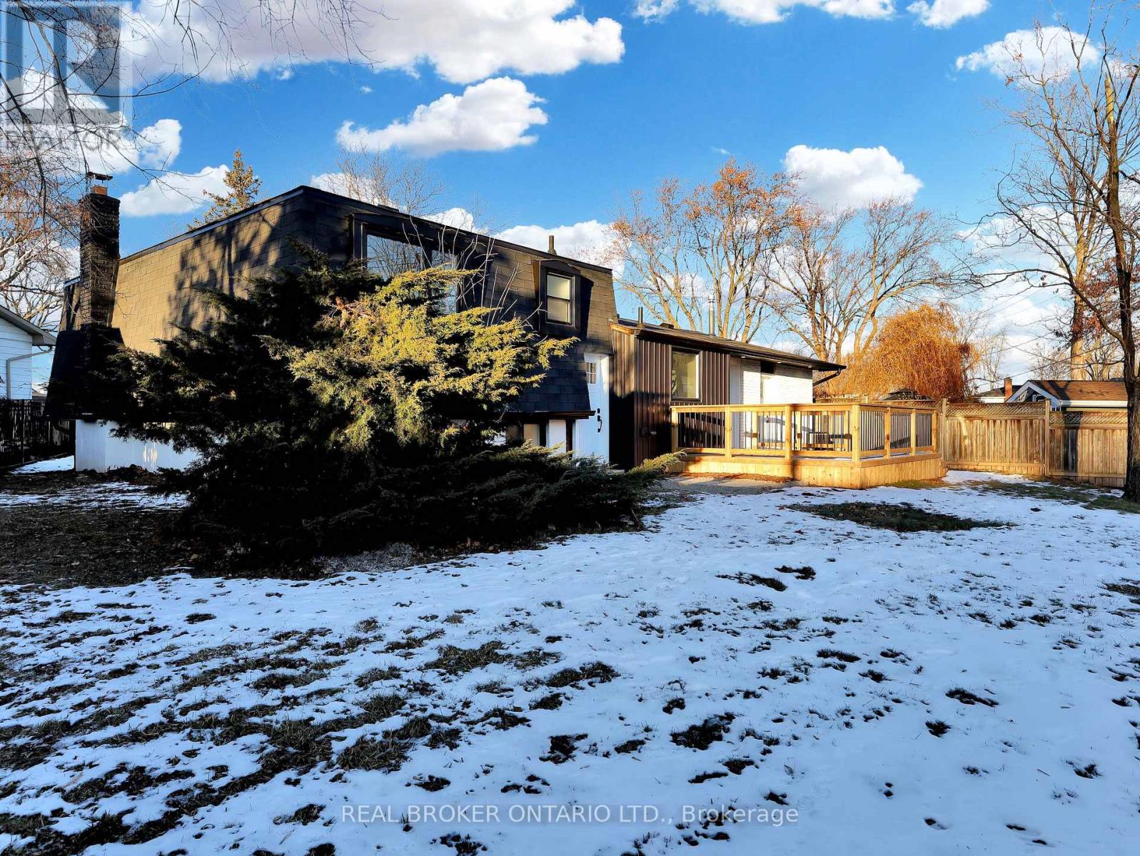 3406 Putter Place, Burlington, Ontario  L7N 2P4 - Photo 38 - W12631394