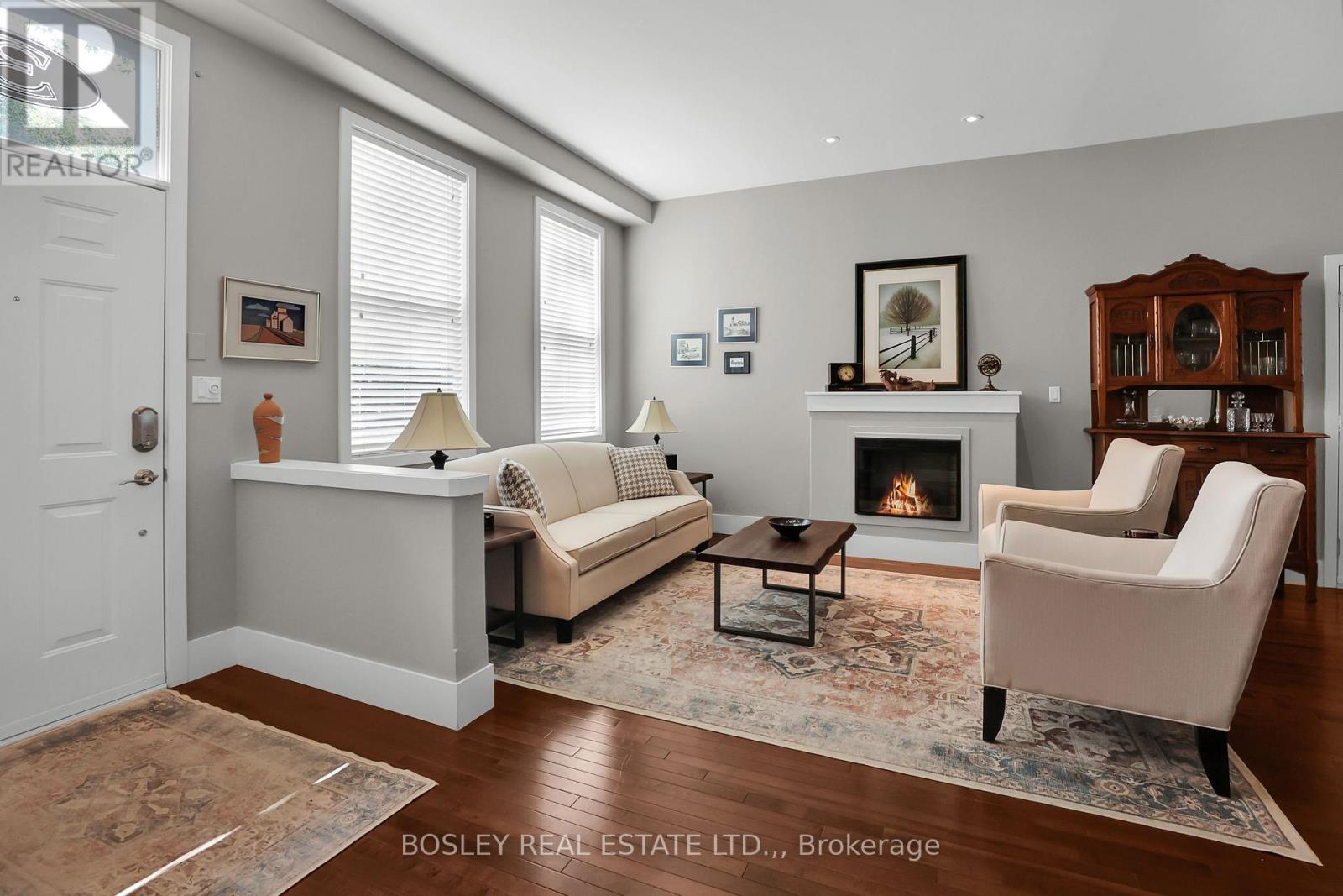 Th 3 - 481 Victoria Street, Niagara-On-The-Lake (Town), Ontario  L0S 1J0 - Photo 3 - X12636288