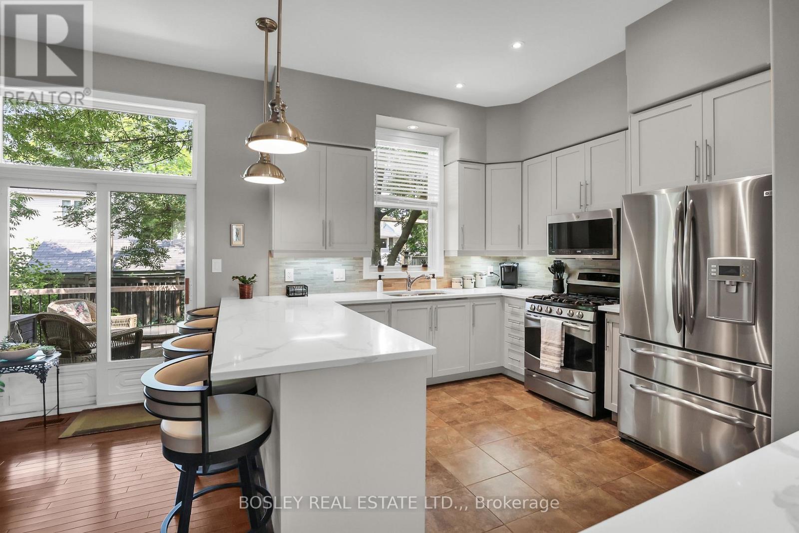 Th 3 - 481 Victoria Street, Niagara-On-The-Lake (Town), Ontario  L0S 1J0 - Photo 7 - X12636288