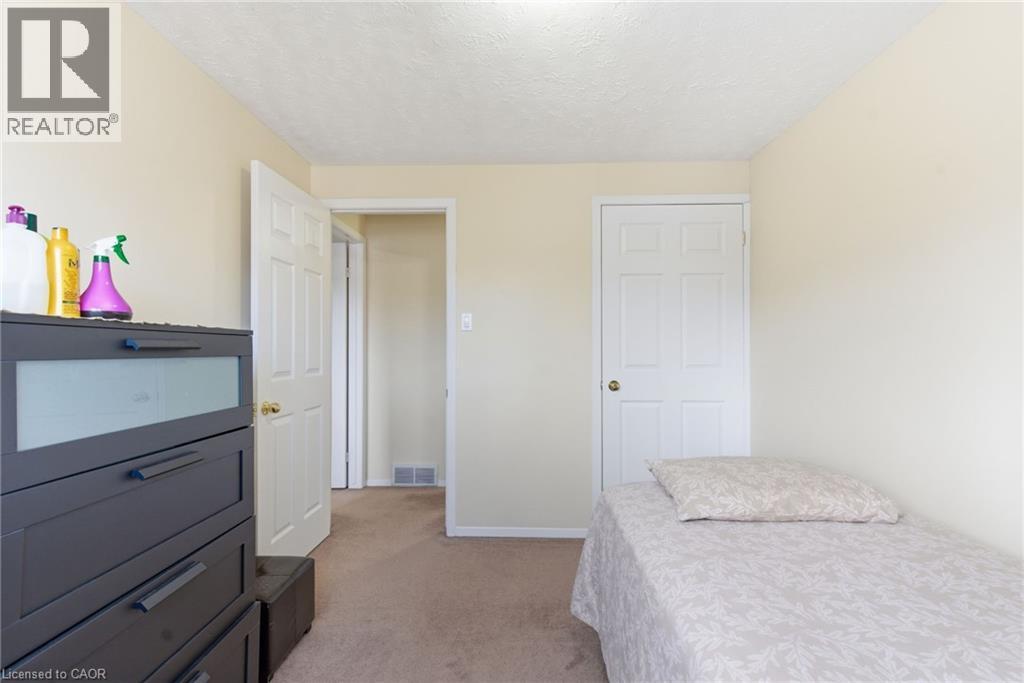 185 Denistoun Street Unit# 116, Welland, Ontario  L3C 6J6 - Photo 21 - 40793832