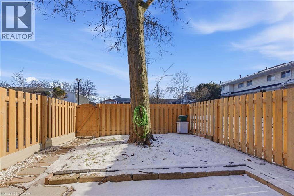 185 Denistoun Street Unit# 116, Welland, Ontario  L3C 6J6 - Photo 29 - 40793832