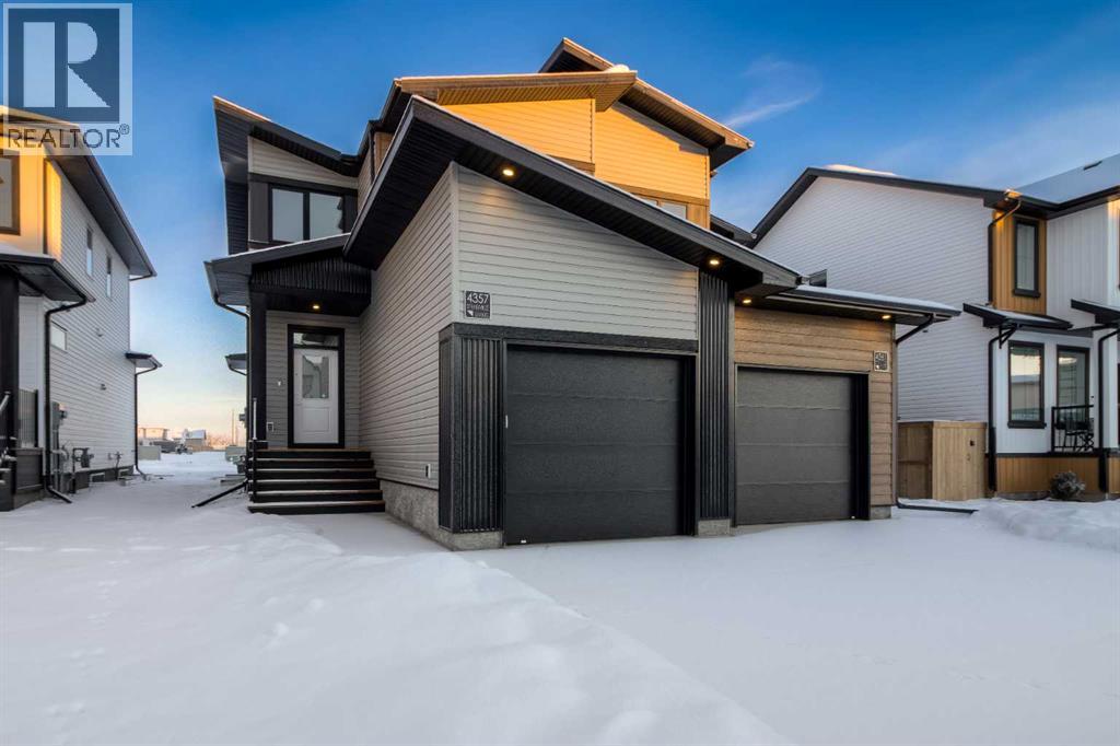 4357 28 Avenue S, Lethbridge, Alberta