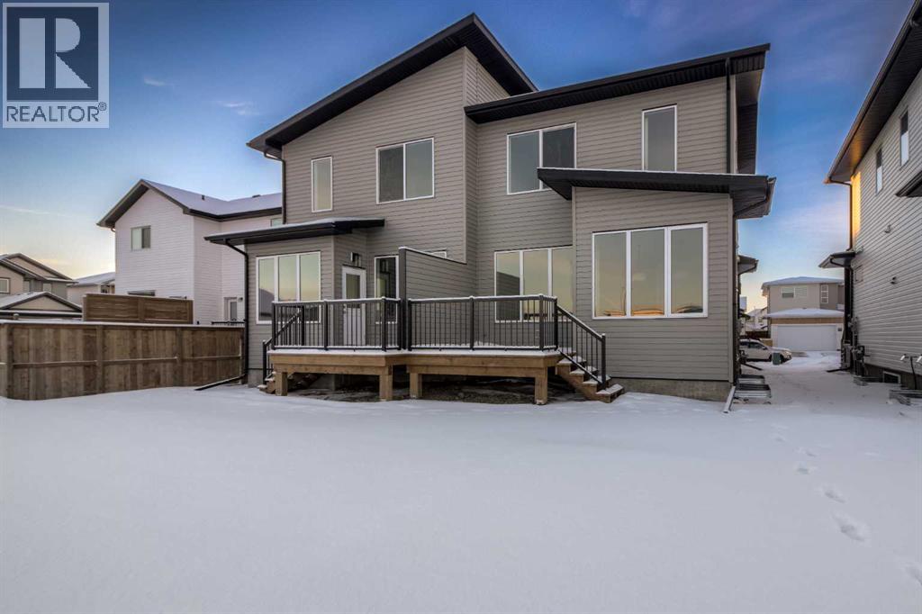 4357 28 Avenue S, Lethbridge, Alberta  T1K 8L3 - Photo 2 - A2275377