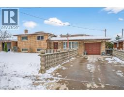 44 ALDRIDGE Street Unit# Lower Lvl, Hamilton, Ontario