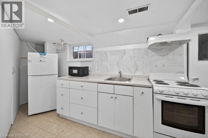 44 Aldridge Street Unit# Lower Lvl, Hamilton, Ontario  L9C 2T2 - Photo 6 - 40793714