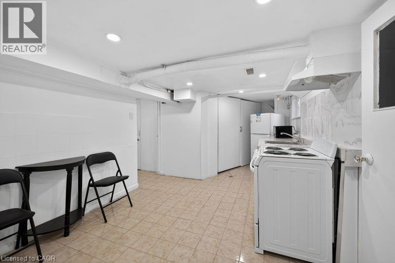 44 Aldridge Street Unit# Lower Lvl, Hamilton, Ontario  L9C 2T2 - Photo 7 - 40793714