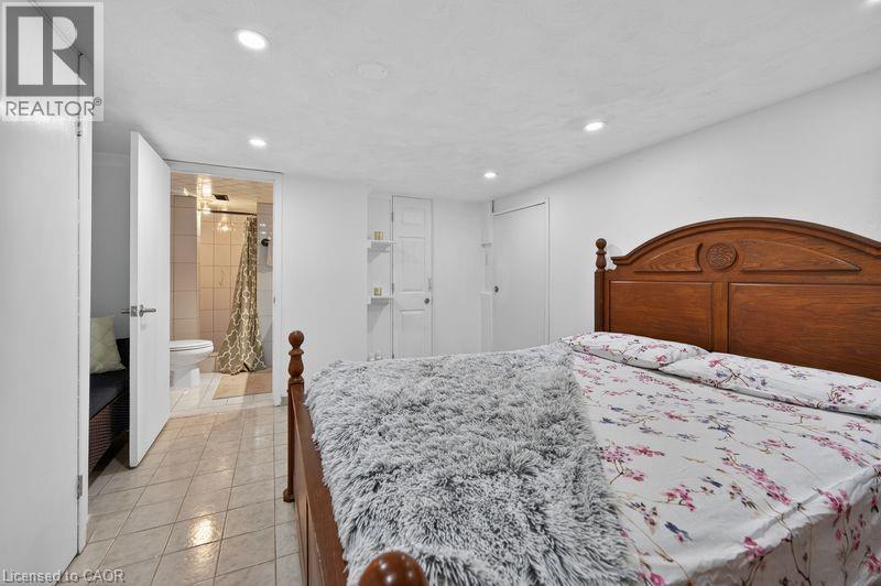 44 Aldridge Street Unit# Lower Lvl, Hamilton, Ontario  L9C 2T2 - Photo 9 - 40793714