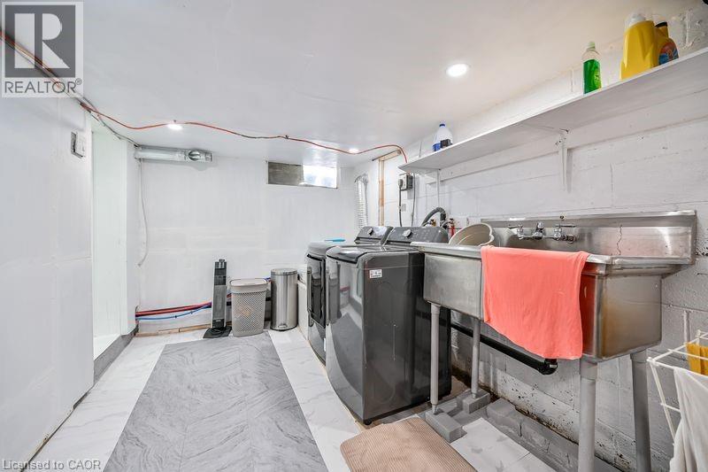 44 Aldridge Street Unit# Lower Lvl, Hamilton, Ontario  L9C 2T2 - Photo 14 - 40793714