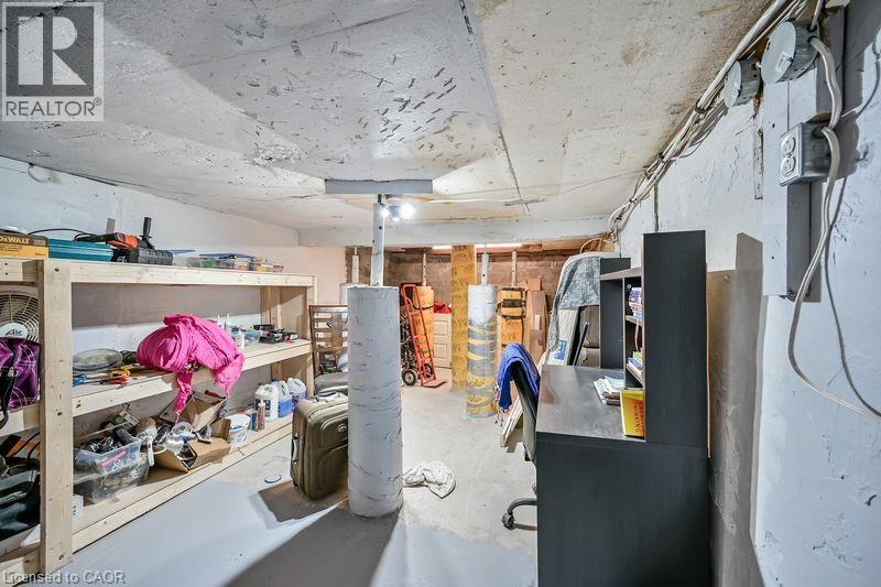 44 Aldridge Street Unit# Lower Lvl, Hamilton, Ontario  L9C 2T2 - Photo 16 - 40793714