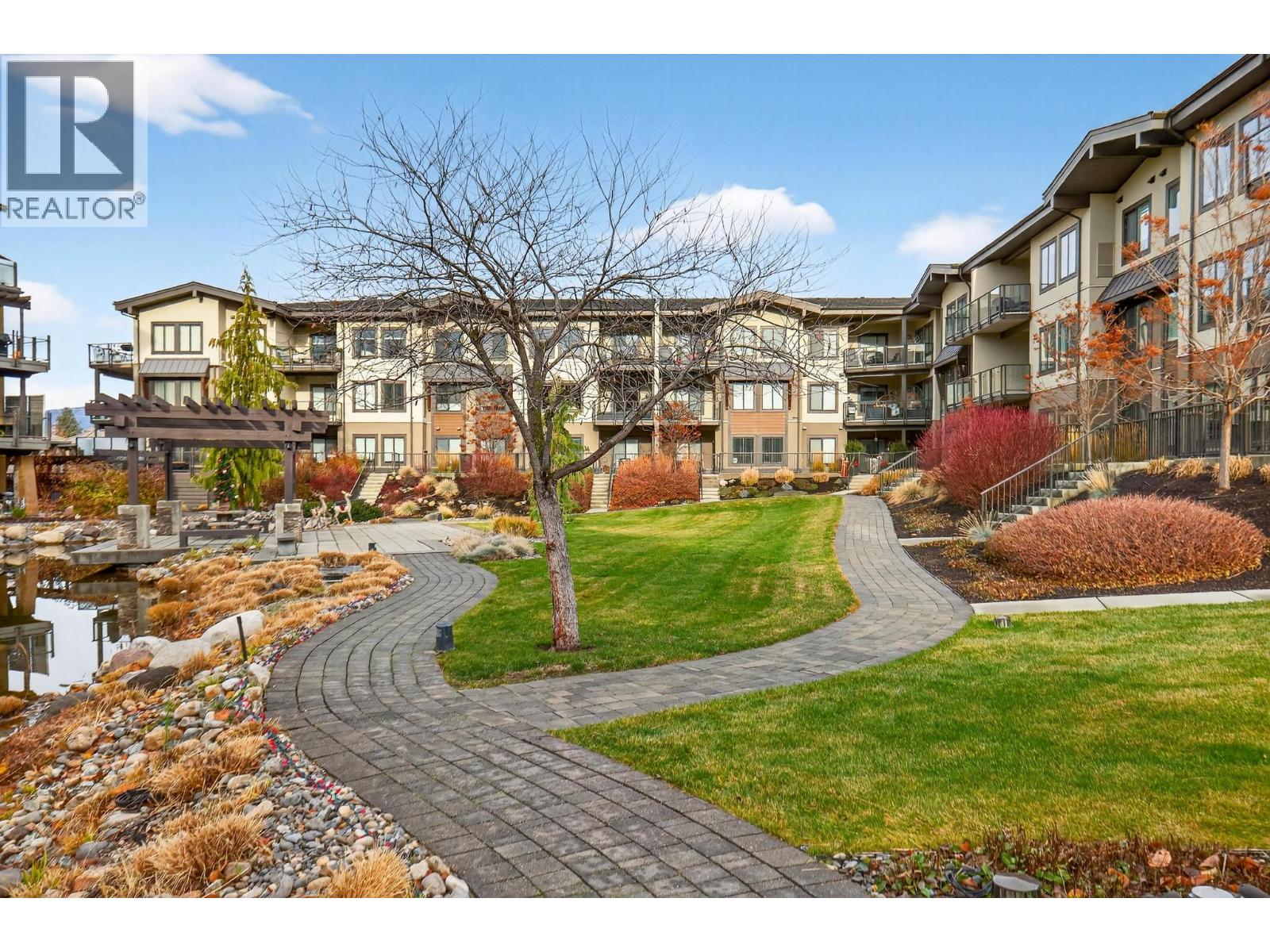 600 Sarsons Road Unit# 203, Kelowna, British Columbia V1W 5H5 - Photo 26 - 10370854