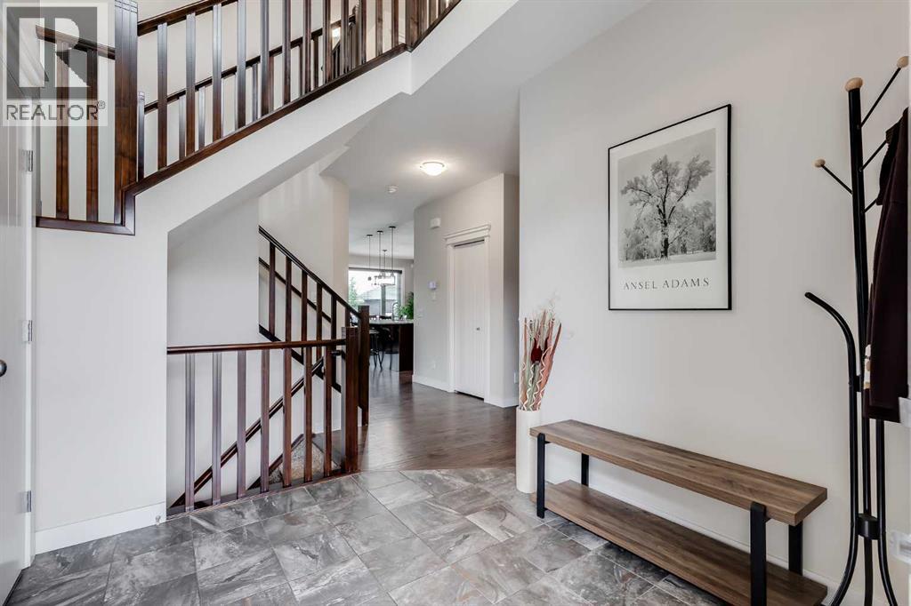 69 Ravenskirk Close Se, Airdrie, Alberta  T4A 0S9 - Photo 12 - A2265380