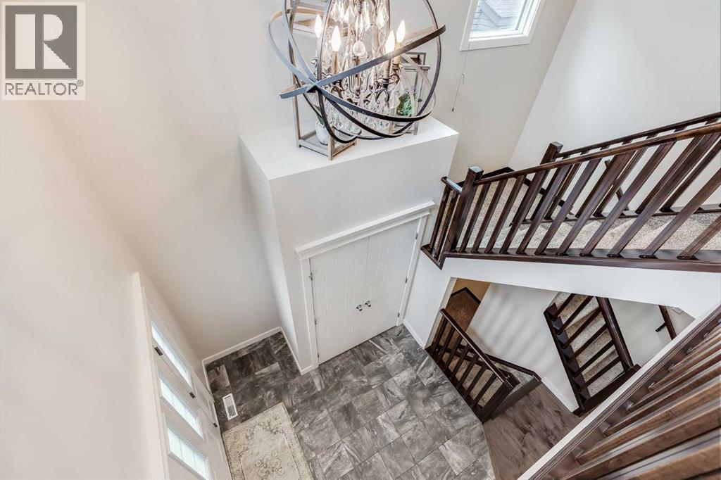 69 Ravenskirk Close Se, Airdrie, Alberta  T4A 0S9 - Photo 17 - A2265380