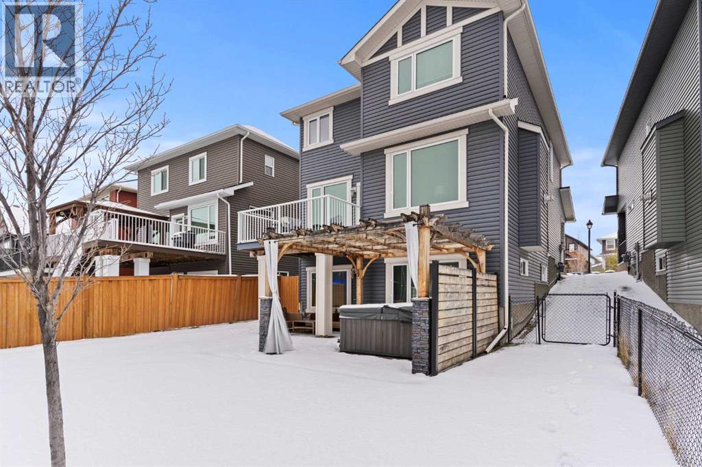 69 Ravenskirk Close Se, Airdrie, Alberta  T4A 0S9 - Photo 34 - A2265380