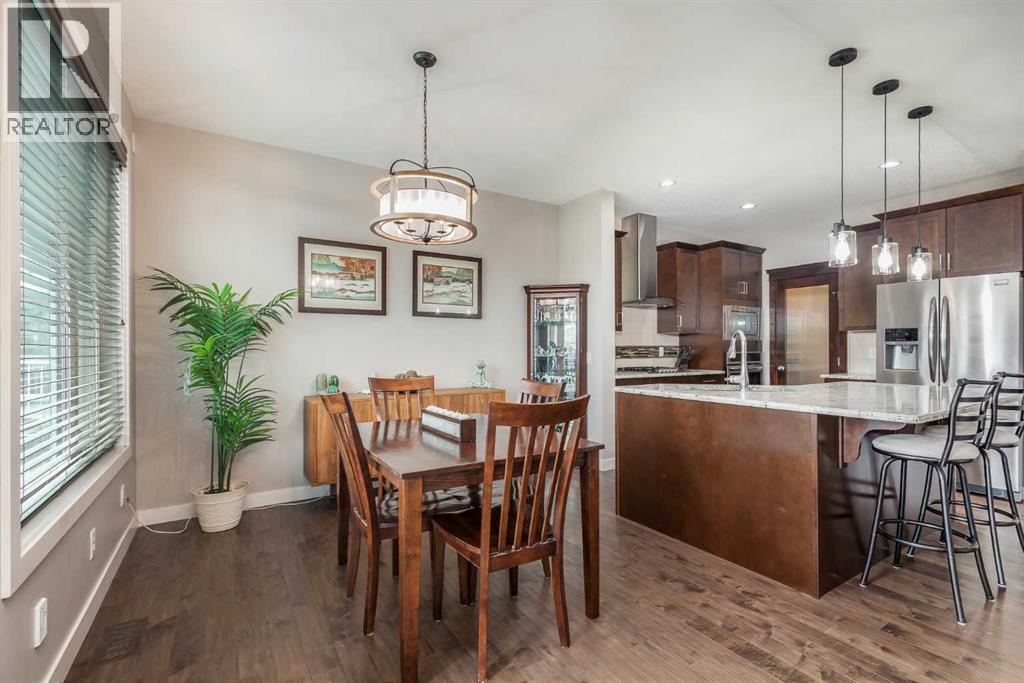 69 Ravenskirk Close Se, Airdrie, Alberta  T4A 0S9 - Photo 6 - A2265380