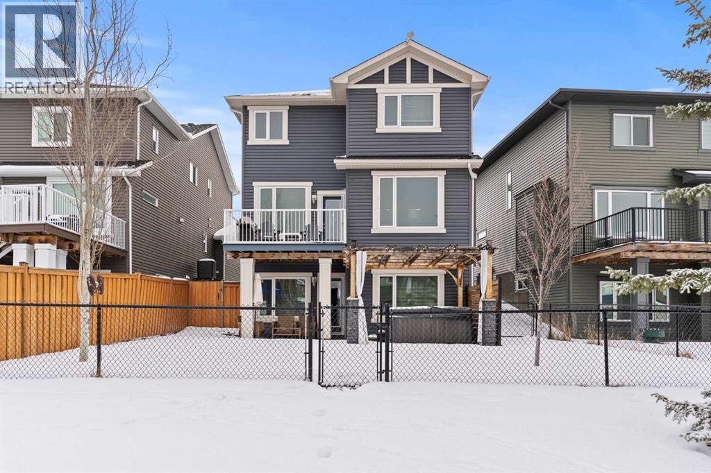 69 Ravenskirk Close Se, Airdrie, Alberta  T4A 0S9 - Photo 36 - A2265380