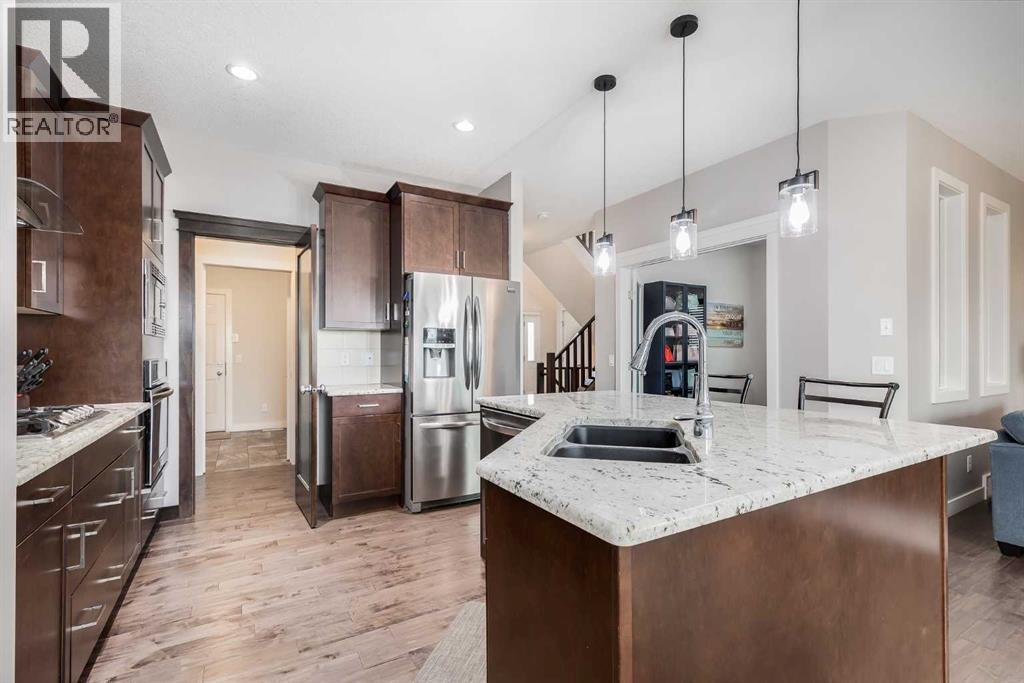 69 Ravenskirk Close Se, Airdrie, Alberta  T4A 0S9 - Photo 4 - A2265380