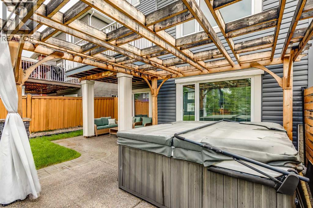 69 Ravenskirk Close Se, Airdrie, Alberta  T4A 0S9 - Photo 42 - A2265380