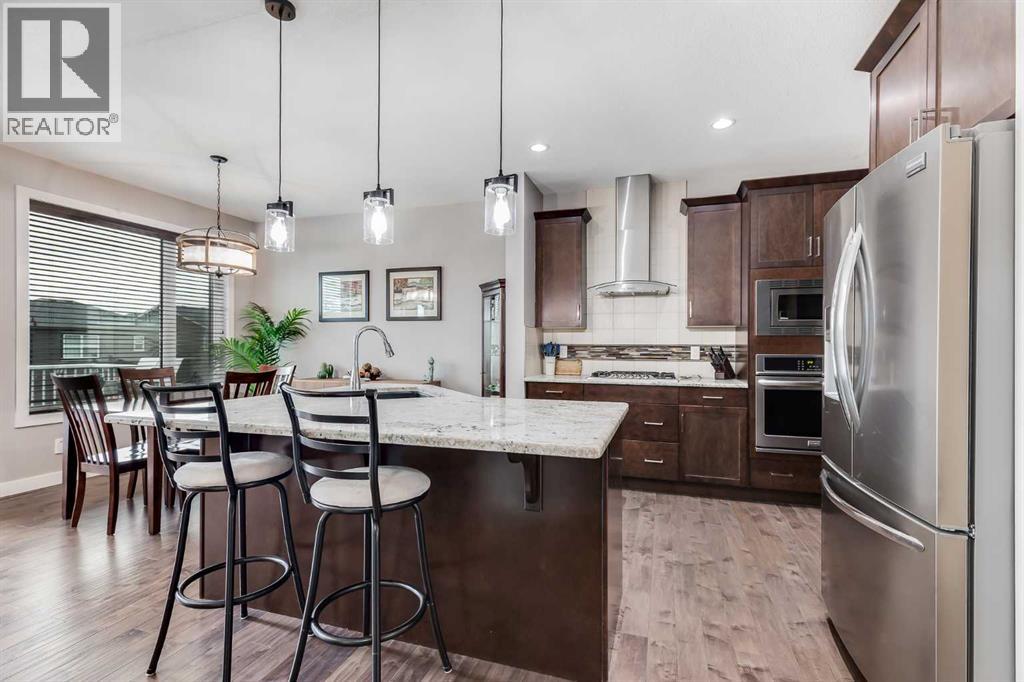 69 Ravenskirk Close Se, Airdrie, Alberta  T4A 0S9 - Photo 2 - A2265380