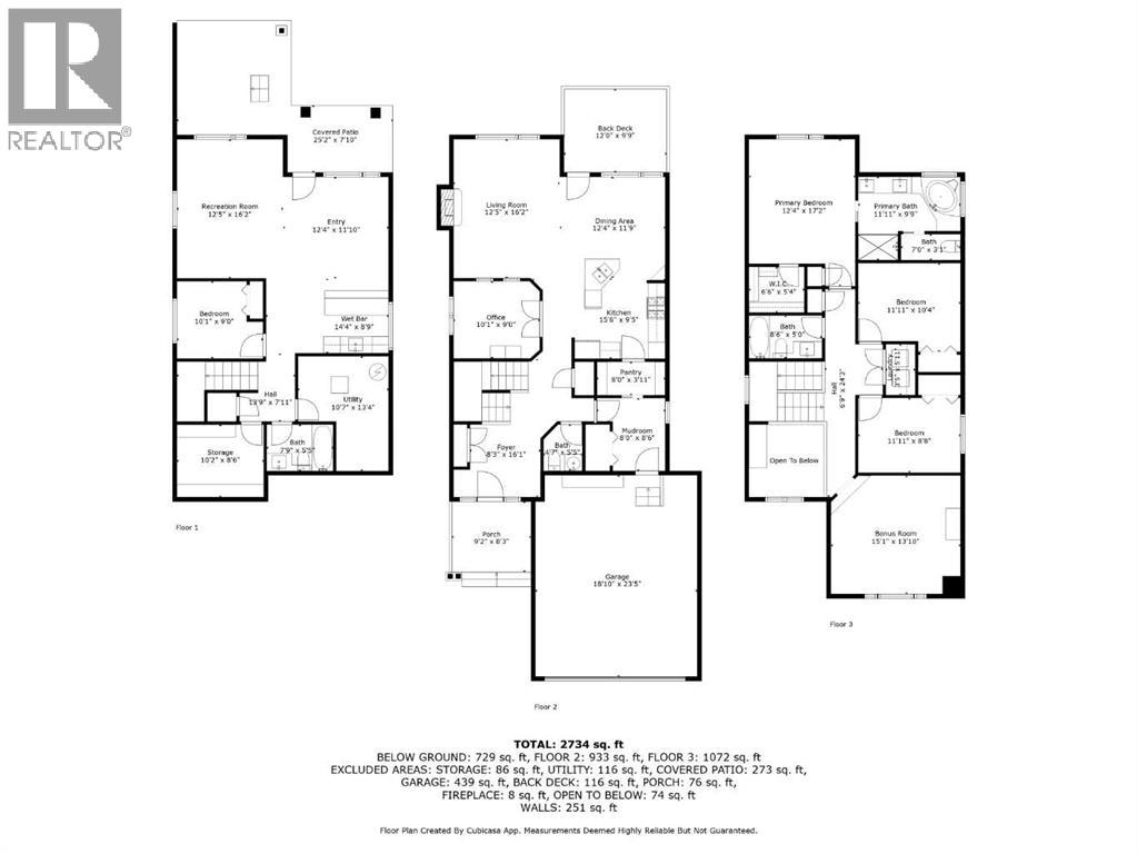 69 Ravenskirk Close Se, Airdrie, Alberta  T4A 0S9 - Photo 49 - A2265380