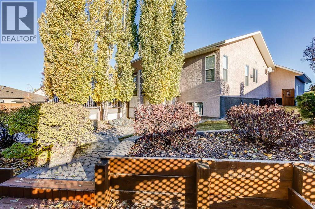 7 Filbert Close, Sylvan Lake, Alberta  T4S 2L2 - Photo 36 - A2269771