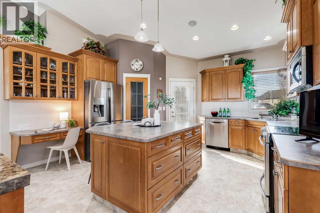 7 Filbert Close, Sylvan Lake, Alberta  T4S 2L2 - Photo 7 - A2269771