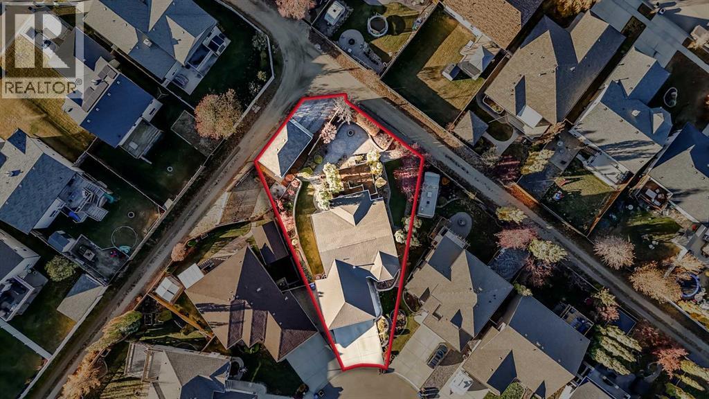 7 Filbert Close, Sylvan Lake, Alberta  T4S 2L2 - Photo 31 - A2269771