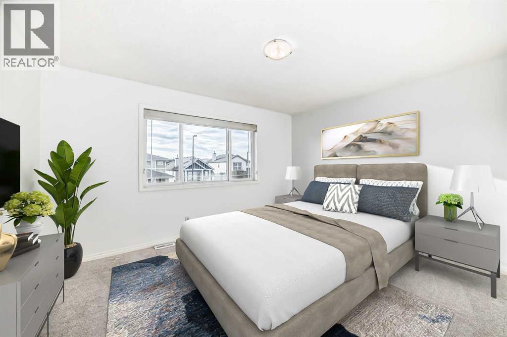 112 Sagewood Grove Sw, Airdrie, Alberta  T4B 3B2 - Photo 7 - A2272134