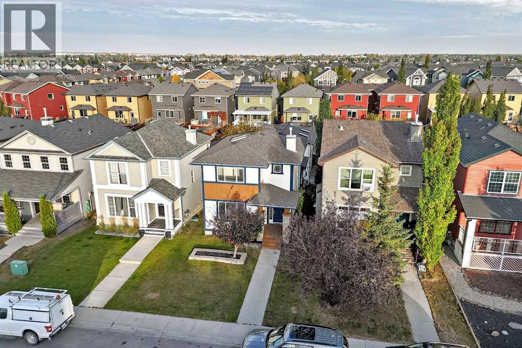 112 Sagewood Grove Sw, Airdrie, Alberta  T4B 3B2 - Photo 32 - A2272134