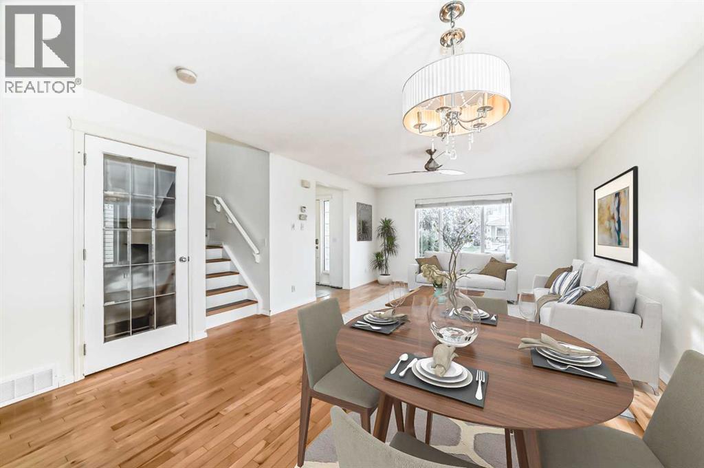 112 Sagewood Grove Sw, Airdrie, Alberta  T4B 3B2 - Photo 3 - A2272134