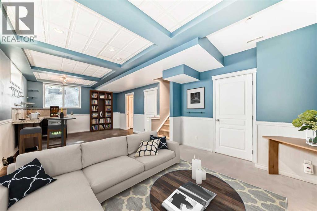 112 Sagewood Grove Sw, Airdrie, Alberta  T4B 3B2 - Photo 15 - A2272134