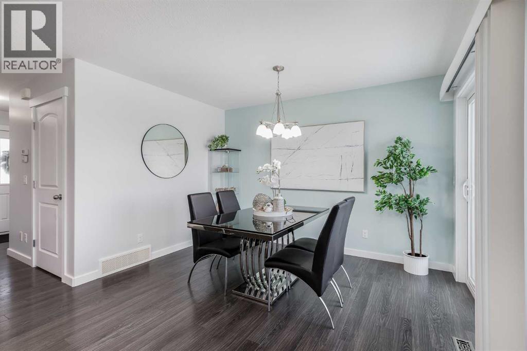 251 Kingsbridge Road Se, Airdrie, Alberta  T4A 0M4 - Photo 10 - A2274446