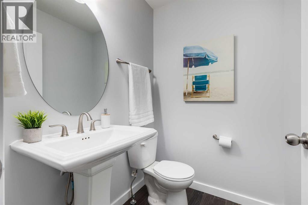 251 Kingsbridge Road Se, Airdrie, Alberta  T4A 0M4 - Photo 12 - A2274446