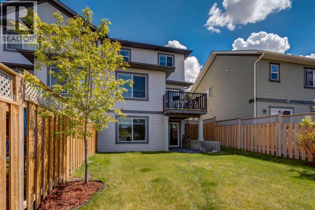 251 Kingsbridge Road Se, Airdrie, Alberta  T4A 0M4 - Photo 30 - A2274446