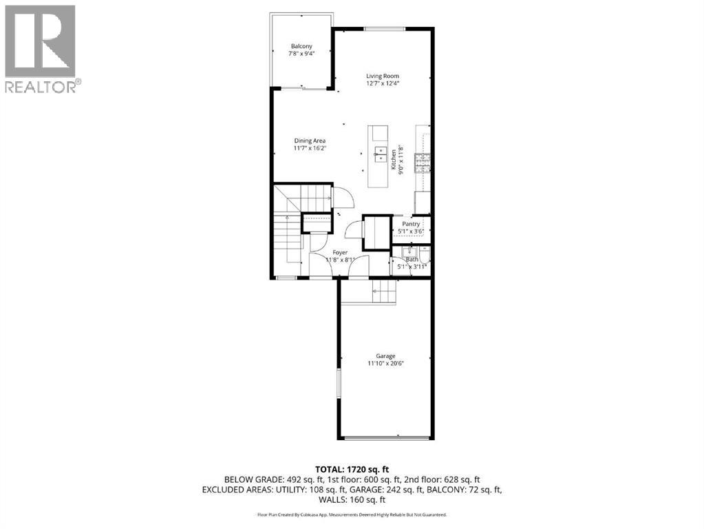 251 Kingsbridge Road Se, Airdrie, Alberta  T4A 0M4 - Photo 37 - A2274446