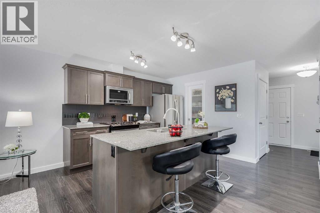 251 Kingsbridge Road Se, Airdrie, Alberta  T4A 0M4 - Photo 2 - A2274446