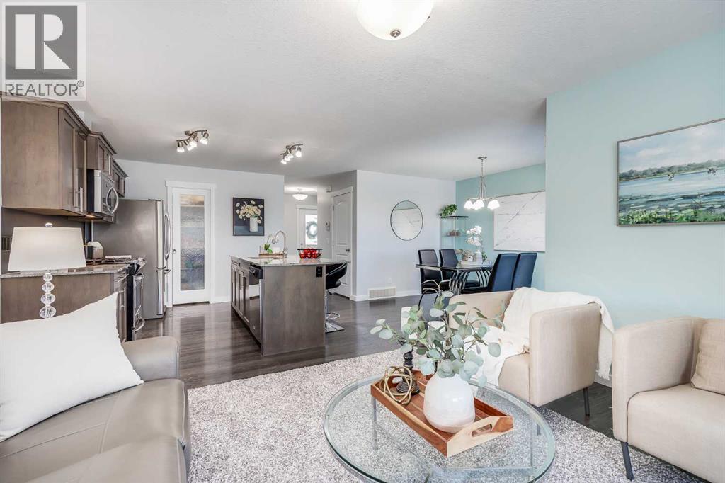 251 Kingsbridge Road Se, Airdrie, Alberta  T4A 0M4 - Photo 8 - A2274446