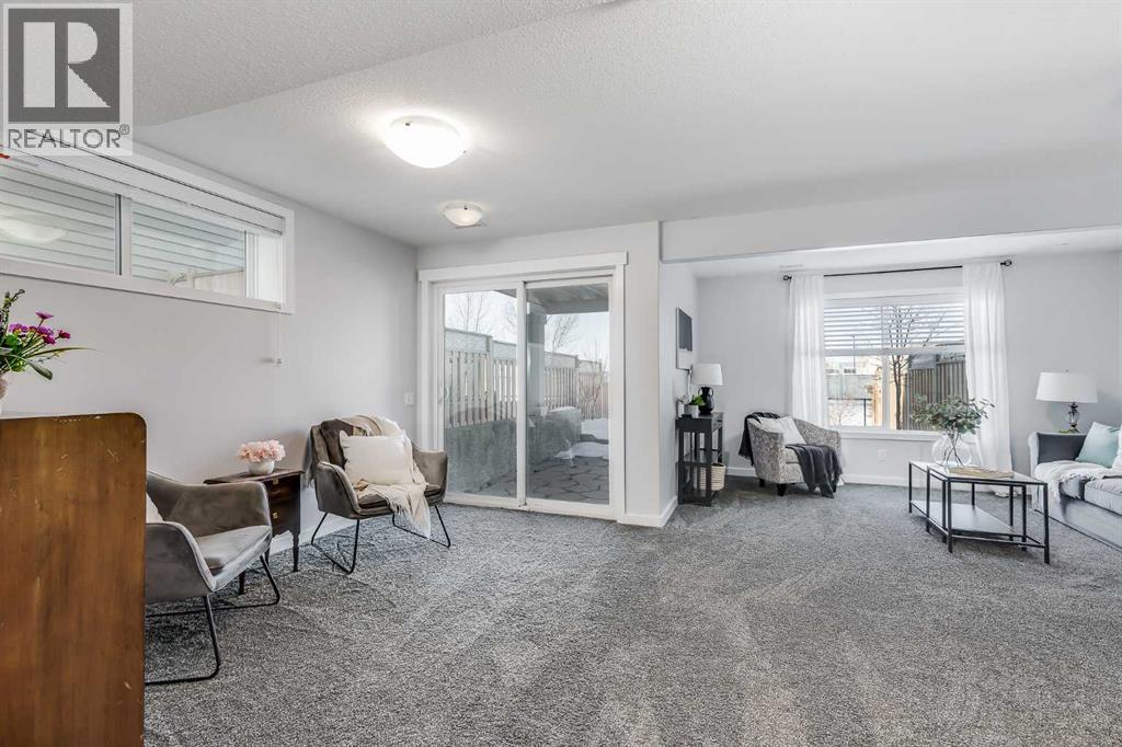 251 Kingsbridge Road Se, Airdrie, Alberta  T4A 0M4 - Photo 24 - A2274446