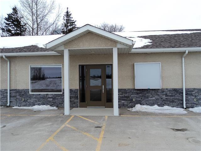 C 205 Principale Street, La Broquerie, Manitoba  R0A 0W0 - Photo 0 - 202507822