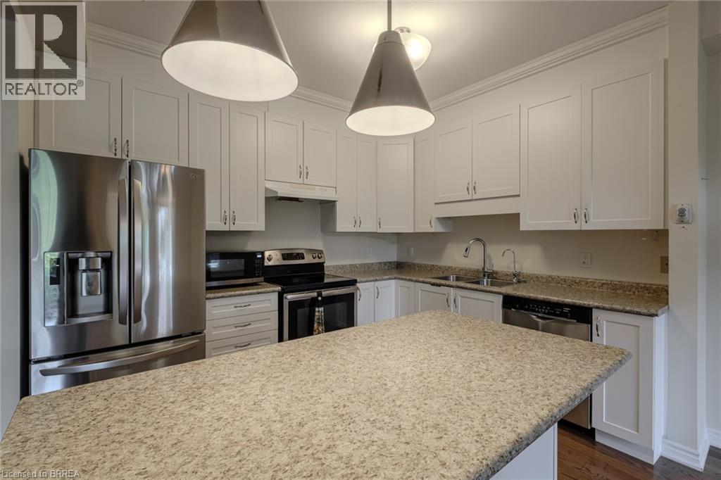 80 Willow Street Unit# 2, Paris, Ontario  N3L 2K6 - Photo 13 - 40794120