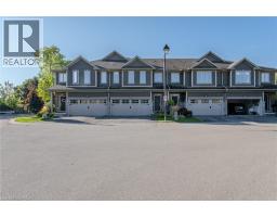 80 WILLOW Street Unit# 2, Paris, Ontario