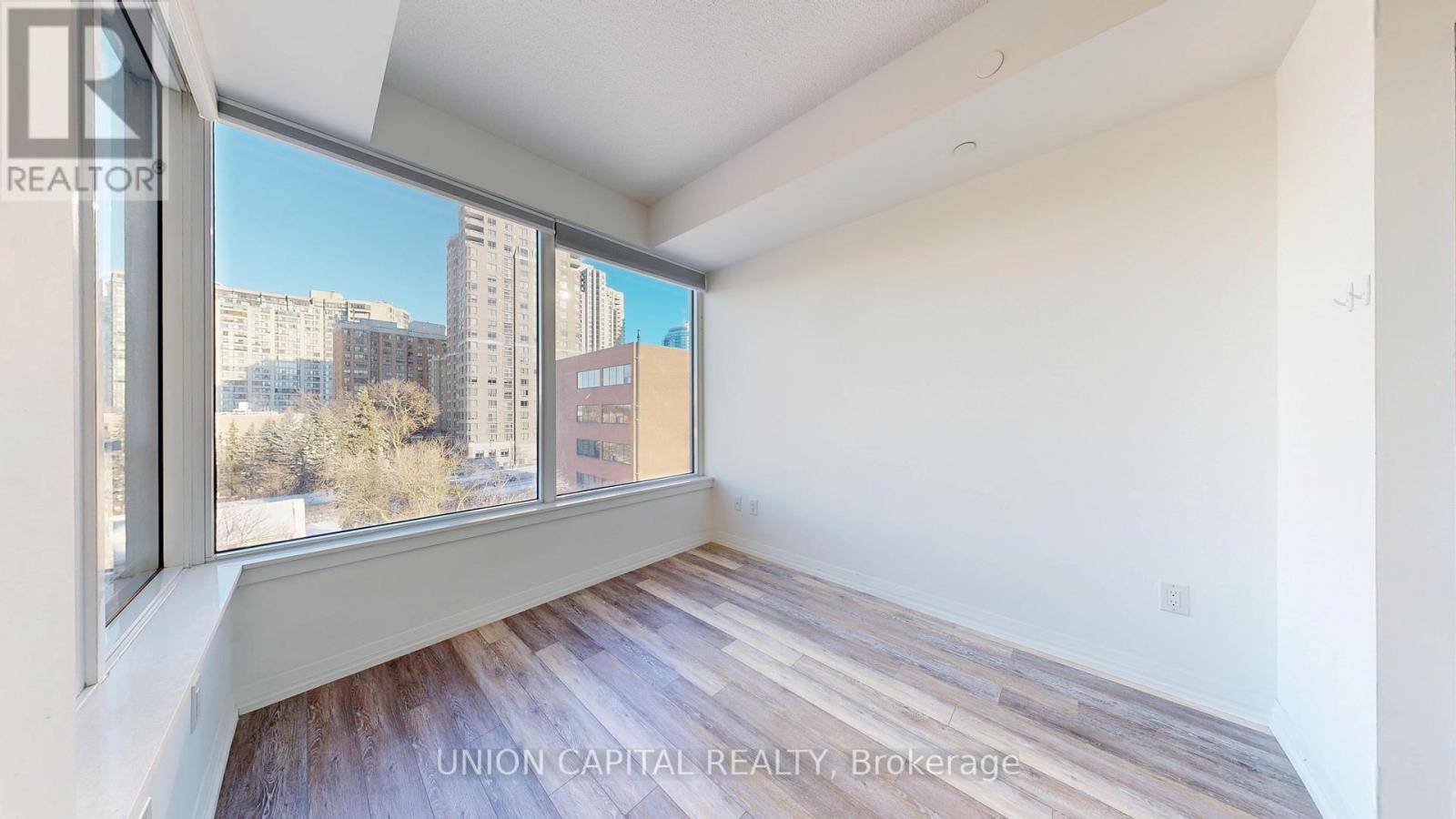 715 - 75 Canterbury Place, Toronto (Willowdale West), Ontario  M2N 0L2 - Photo 16 - C12636260