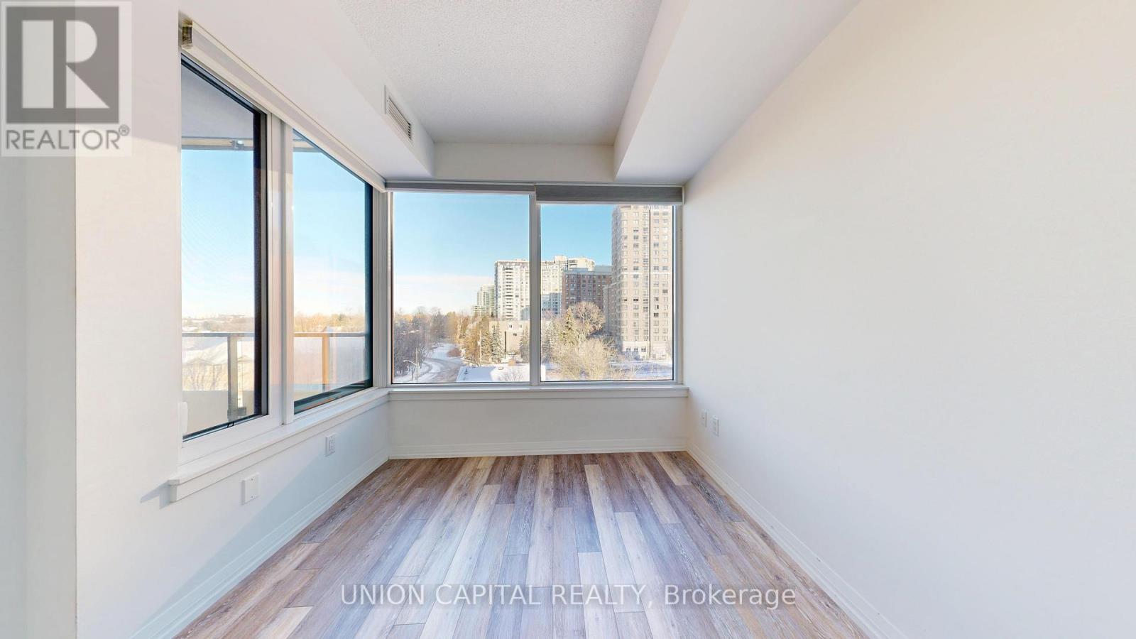 715 - 75 Canterbury Place, Toronto (Willowdale West), Ontario  M2N 0L2 - Photo 18 - C12636260