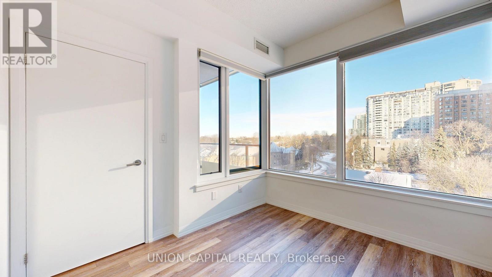 715 - 75 Canterbury Place, Toronto (Willowdale West), Ontario  M2N 0L2 - Photo 19 - C12636260