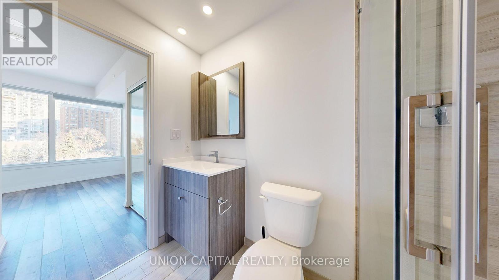 715 - 75 Canterbury Place, Toronto (Willowdale West), Ontario  M2N 0L2 - Photo 21 - C12636260