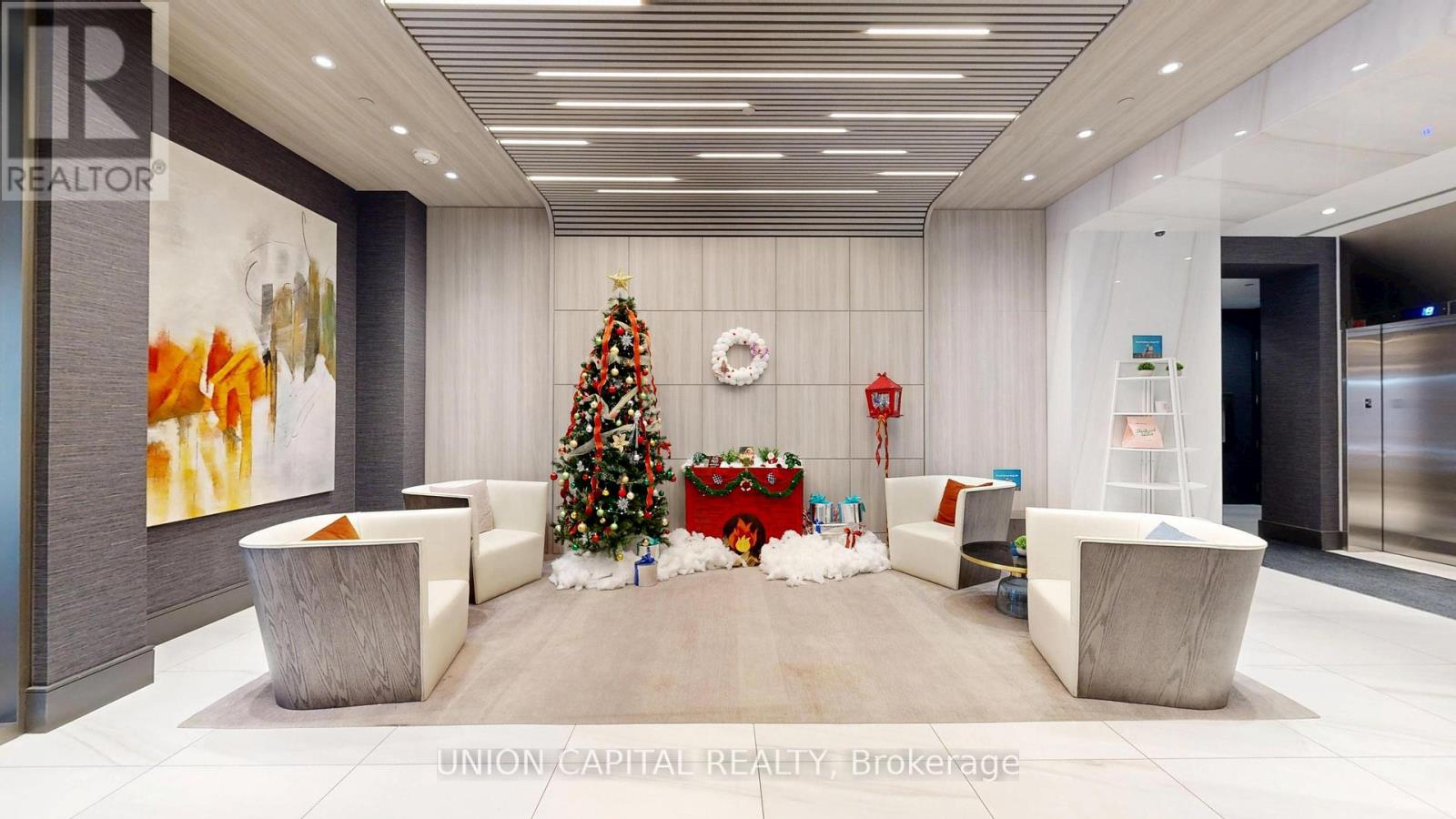 715 - 75 Canterbury Place, Toronto (Willowdale West), Ontario  M2N 0L2 - Photo 23 - C12636260