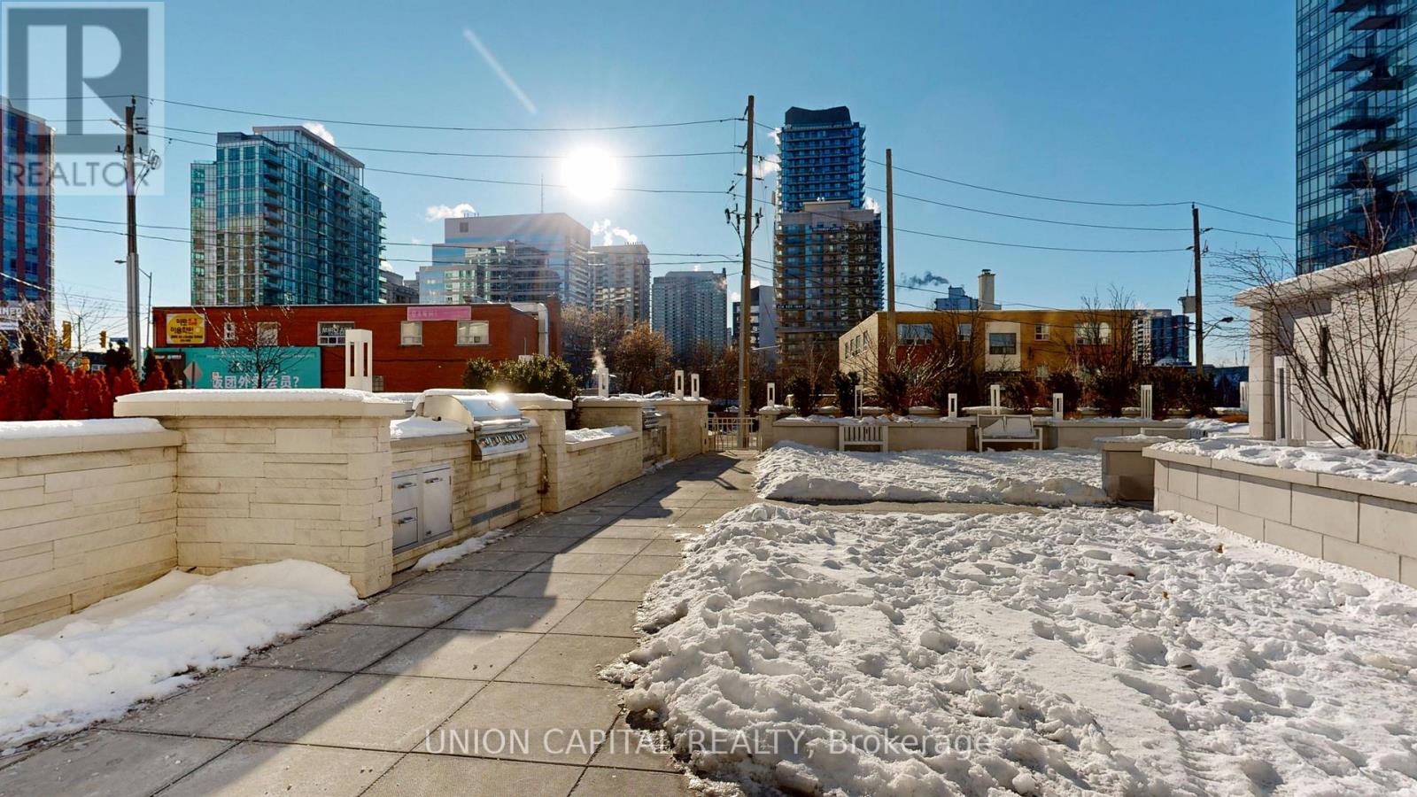 715 - 75 Canterbury Place, Toronto (Willowdale West), Ontario  M2N 0L2 - Photo 26 - C12636260