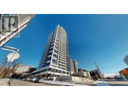 715 - 75 CANTERBURY PLACE, Toronto, Ontario