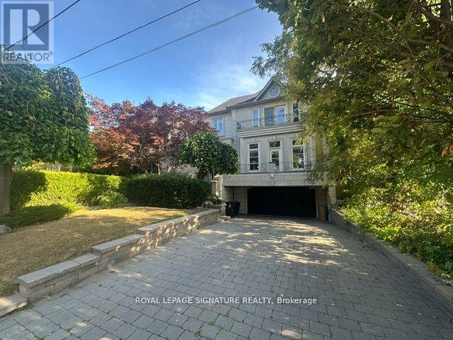 BSMT - 23 BANNOCKBURN AVENUE, Toronto, Ontario