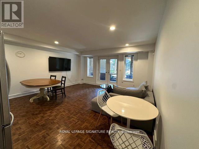 Bsmt - 23 Bannockburn Avenue, Toronto, Ontario  M5M 2M7 - Photo 10 - C12636266