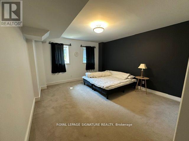 Bsmt - 23 Bannockburn Avenue, Toronto, Ontario  M5M 2M7 - Photo 15 - C12636266